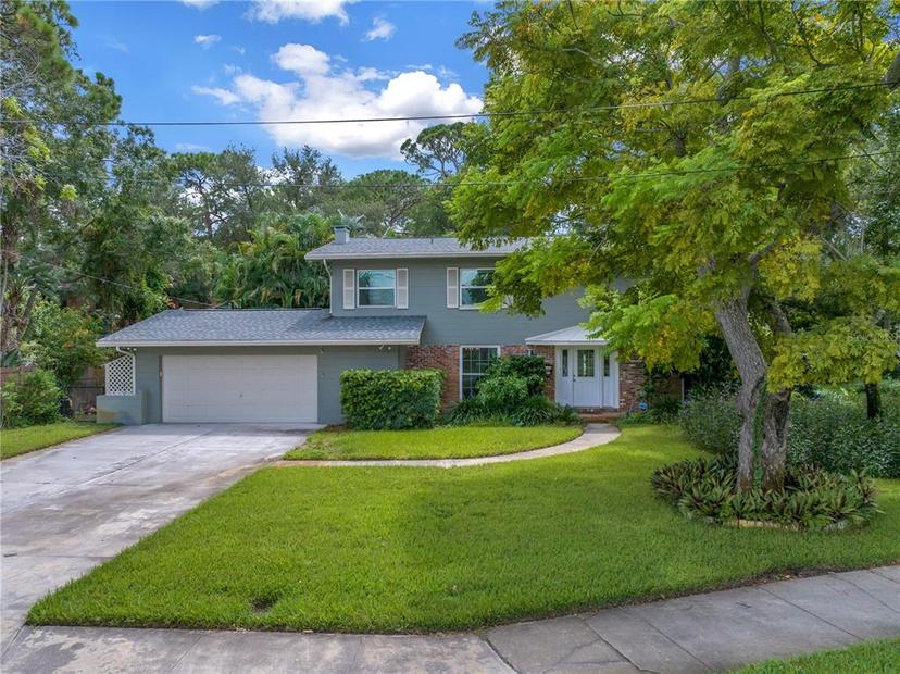 Picture of 768 Pinellas Point Drive S, St Petersburg FL 33705