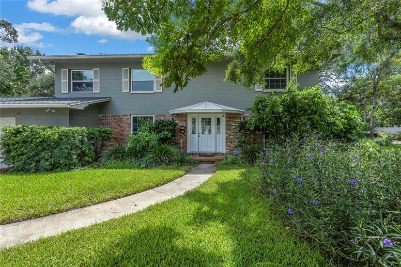 Picture of 768 Pinellas Point Drive S, St Petersburg FL 33705