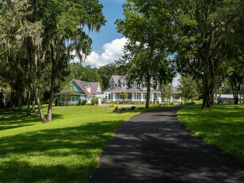 Picture of 15607 SE 47Th Avenue, Summerfield FL 34491