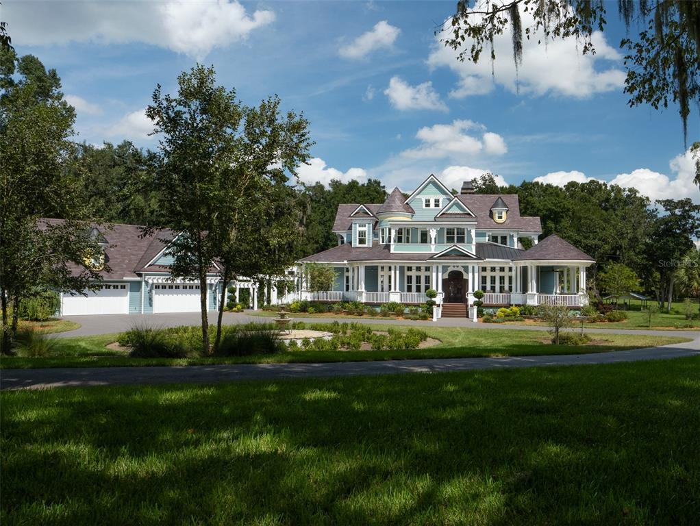 Picture of 15607 SE 47Th Avenue, Summerfield, FL 34491