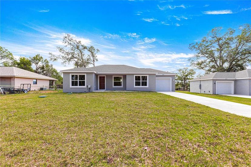 Picture of 4030 SE 134Th Street, Belleview FL 34420