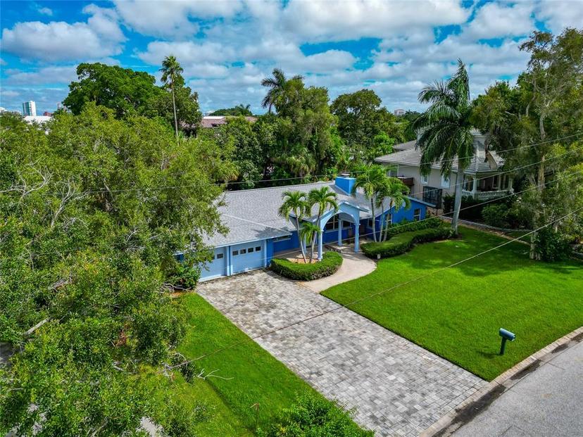 Picture of 1389 Harbor Drive, Sarasota FL 34239