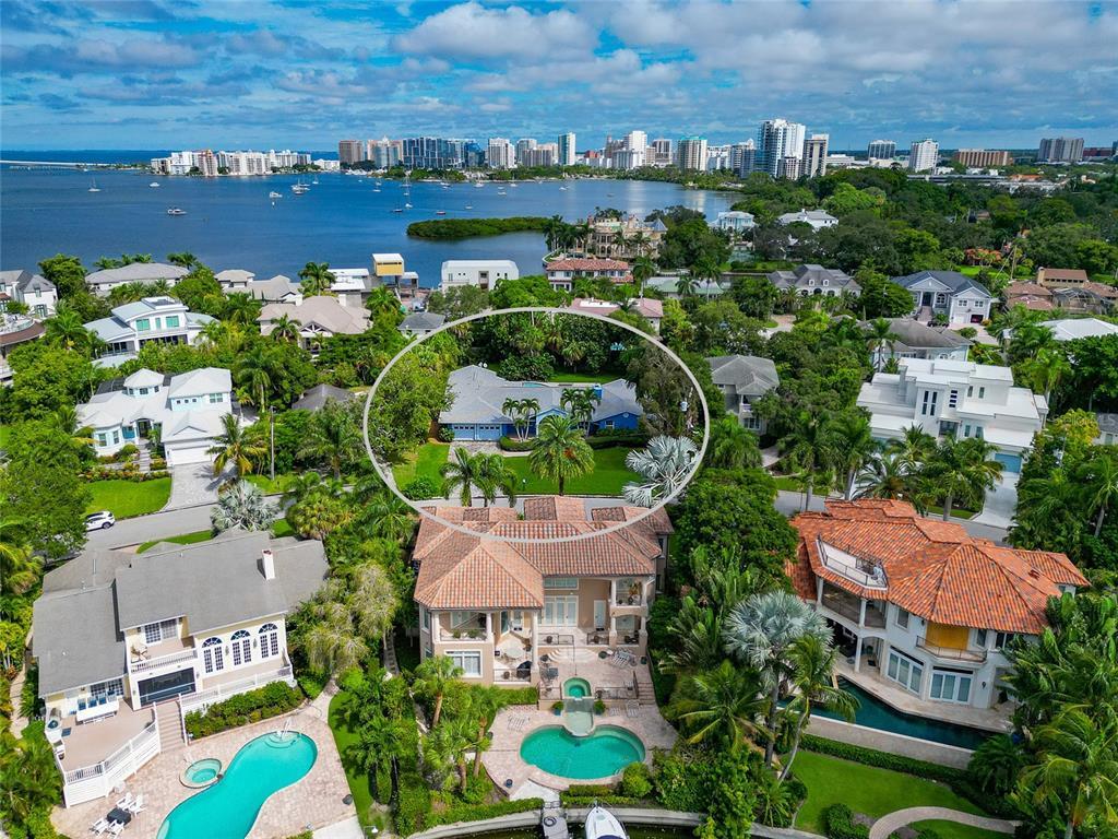 Picture of 1389 Harbor Drive, Sarasota, FL 34239