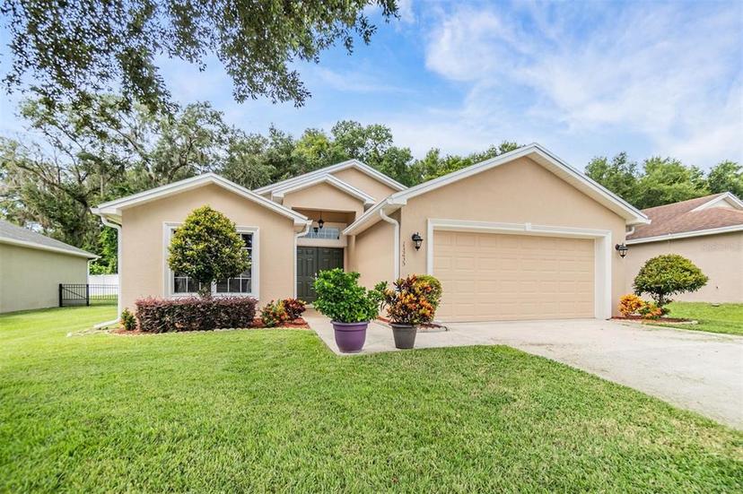Picture of 13235 Meadow Golf Avenue, Hudson FL 34669
