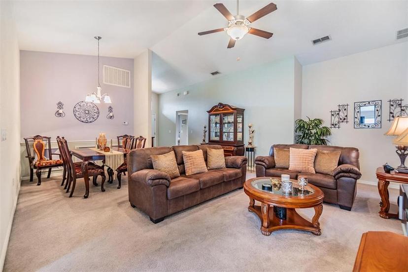 Picture of 13235 Meadow Golf Avenue, Hudson FL 34669