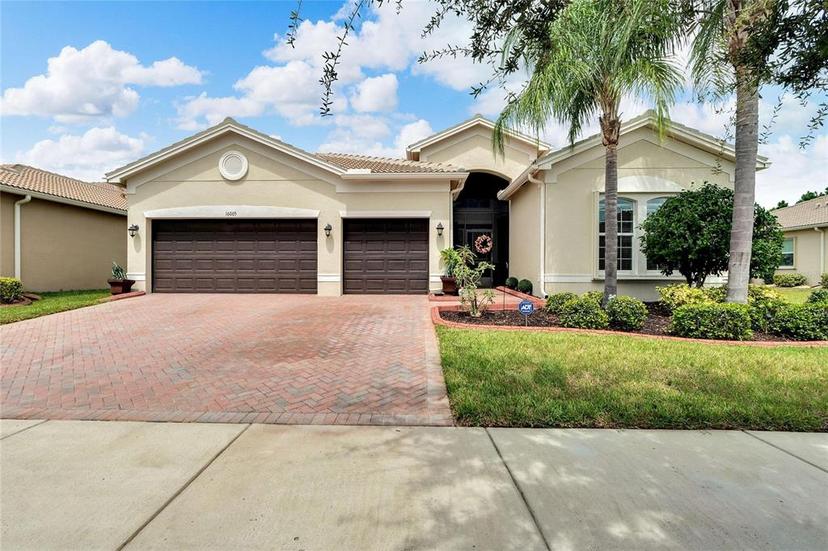 Picture of 16005 Cape Coral Drive, Wimauma FL 33598