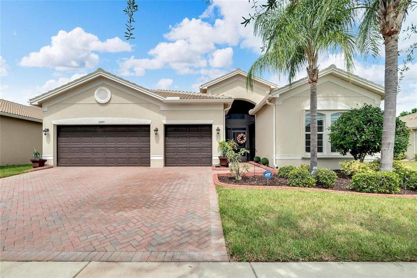 Picture of 16005 Cape Coral Drive, Wimauma FL 33598