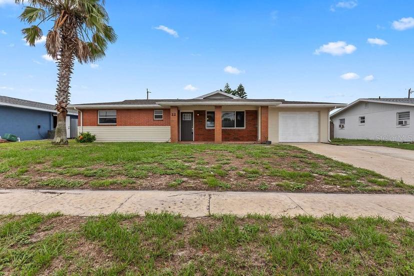 Picture of 22 Morning Star Avenue, Ormond Beach FL 32176