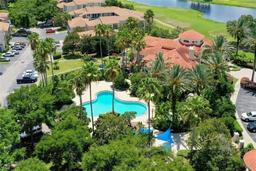 Picture of 7310 Westpointe Boulevard Unit 623, Orlando, FL 32835