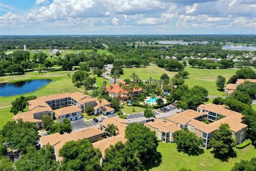 Picture of 7310 Westpointe Boulevard Unit 623, Orlando FL 32835