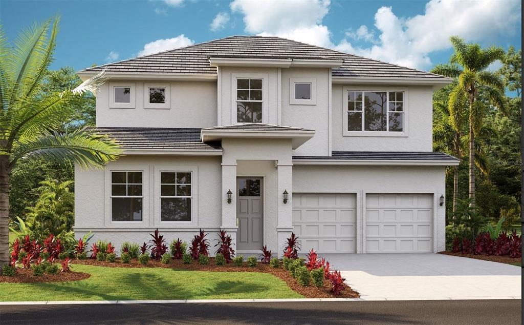 Picture of 15607 Vetta Drive, Montverde, FL 34756