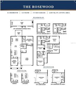 Picture of 15632 Vetta Drive, Montverde, FL 34756