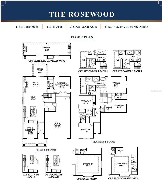 Picture of 15632 Vetta Drive, Montverde FL 34756
