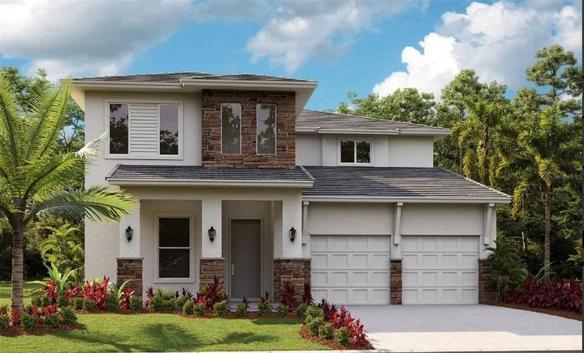 Picture of 15632 Vetta Drive, Montverde FL 34756