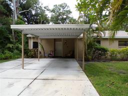 Picture of 4973 Village Gardens Drive Unit 50, Sarasota, FL 34234