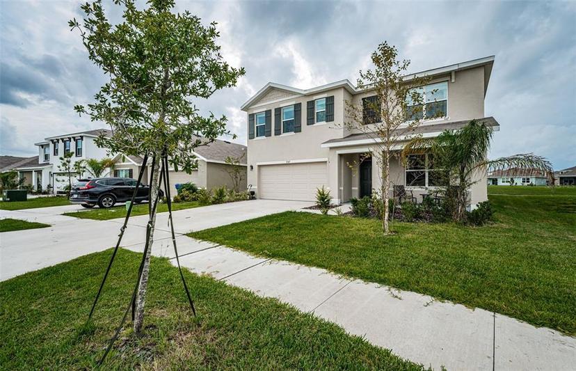 Picture of 8367 Ender Hills Drive, Wesley Chapel FL 33545