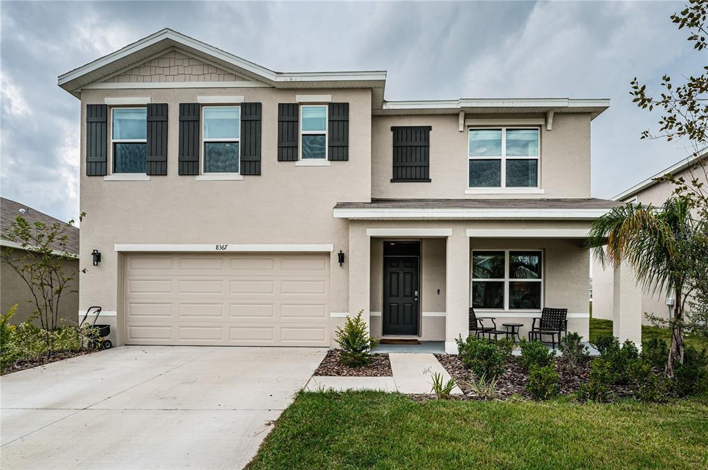 Picture of 8367 Ender Hills Drive, Wesley Chapel, FL 33545