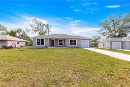 Picture of 4048 SE 134Th Street, Belleview, FL 34420