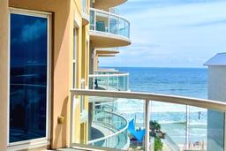 Picture of 3703 S Atlantic Avenue Unit 501, Daytona Beach Shores, FL 32118