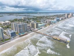 Picture of 3703 S Atlantic Avenue Unit 501, Daytona Beach Shores, FL 32118
