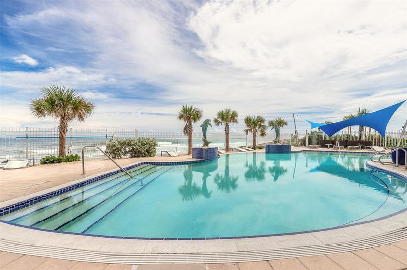 Picture of 3703 S Atlantic Avenue Unit 501, Daytona Beach Shores FL 32118