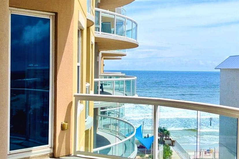 Picture of 3703 S Atlantic Avenue Unit 501, Daytona Beach Shores FL 32118