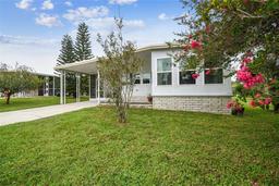 Picture of 263 Lake Tarpon Drive Unit 18, Palm Harbor, FL 34684