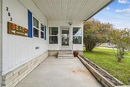 Picture of 263 Lake Tarpon Drive Unit 18, Palm Harbor, FL 34684