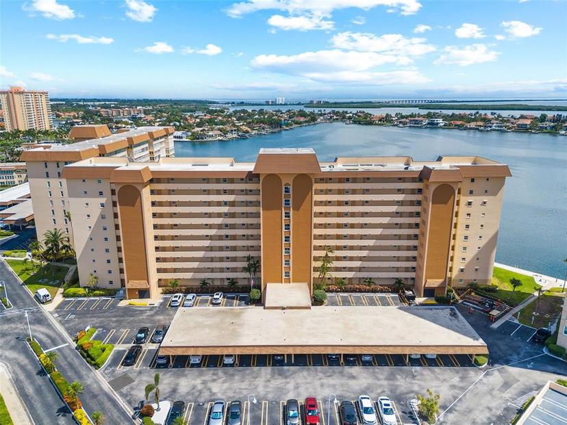Picture of 5130 Brittany Drive S Unit 208, St Petersburg FL 33715