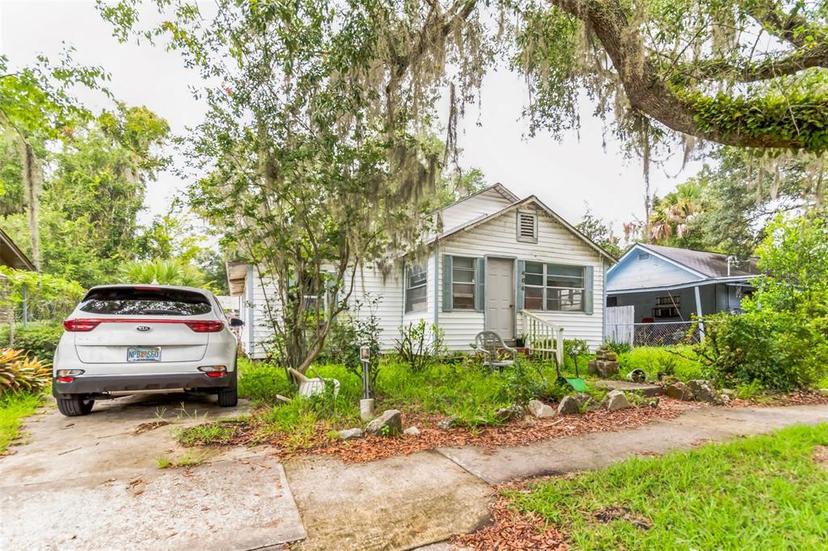 Picture of 404 SE 15Th Street, Gainesville FL 32641