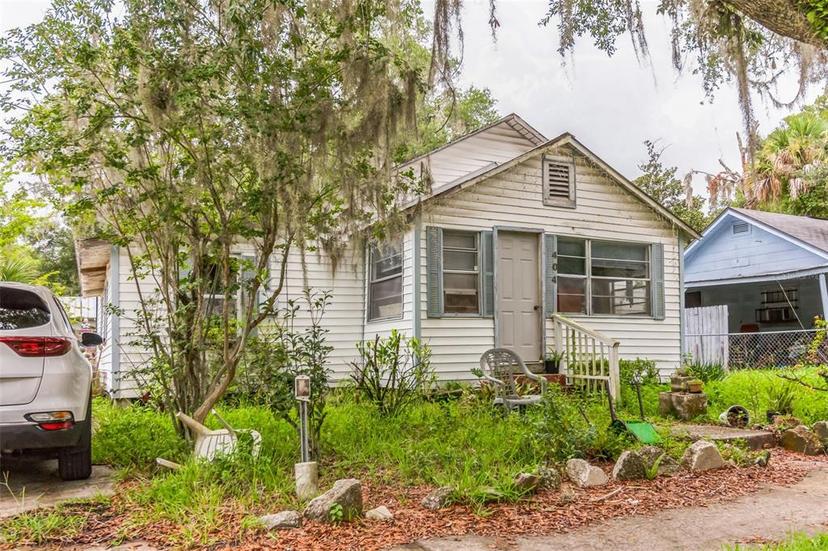 Picture of 404 SE 15Th Street, Gainesville FL 32641