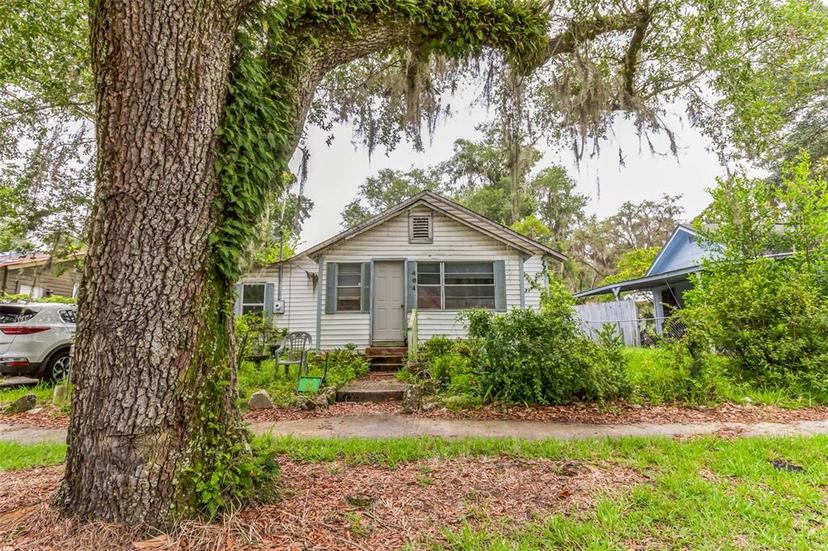 Picture of 404 SE 15Th Street, Gainesville FL 32641