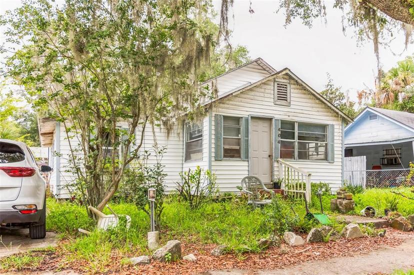 Picture of 404 SE 15Th Street, Gainesville FL 32641