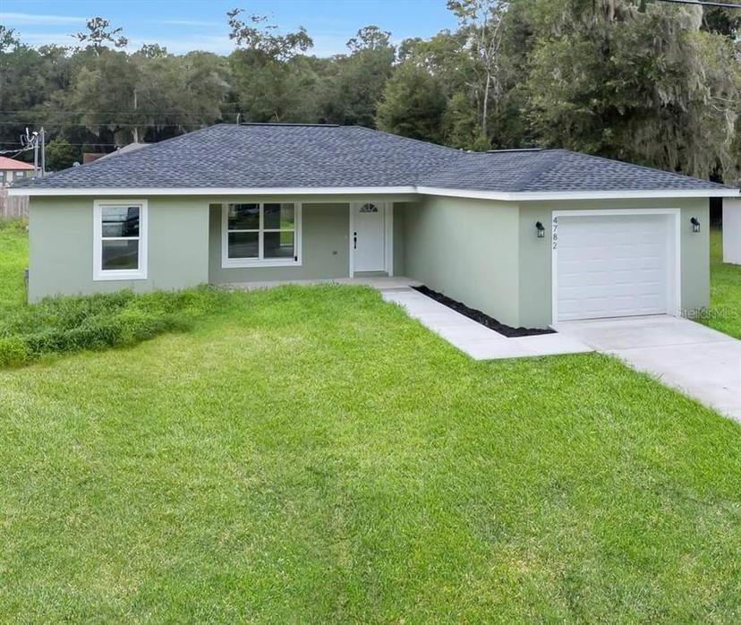 Picture of Tbd Kilgore Street, Wildwood FL 34785