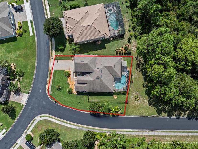 Picture of 143 Brunswick Dr, Davenport FL 33837