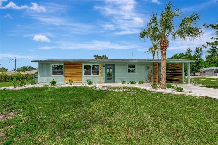 Picture of 1757 Mova Street, Sarasota FL 34231
