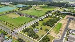 Picture of 2101 Appy Lane, Apopka, FL 32712
