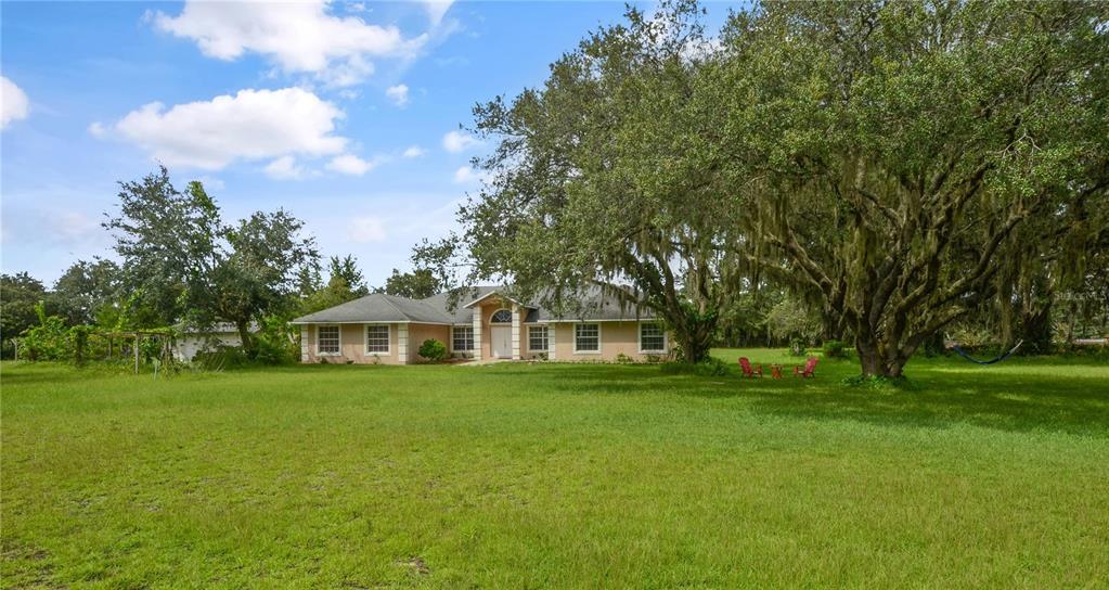Picture of 2101 Appy Lane, Apopka, FL 32712