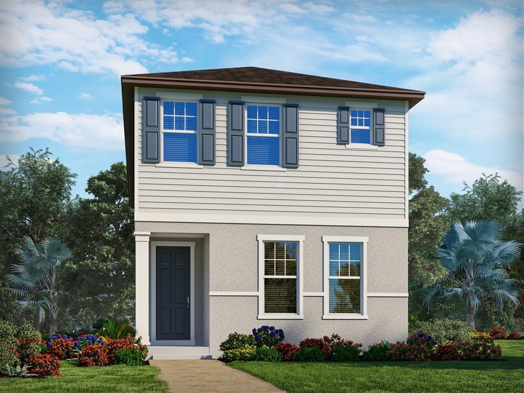 Picture of 4665 Cross Prairie Parkway, Saint Cloud, FL 34772