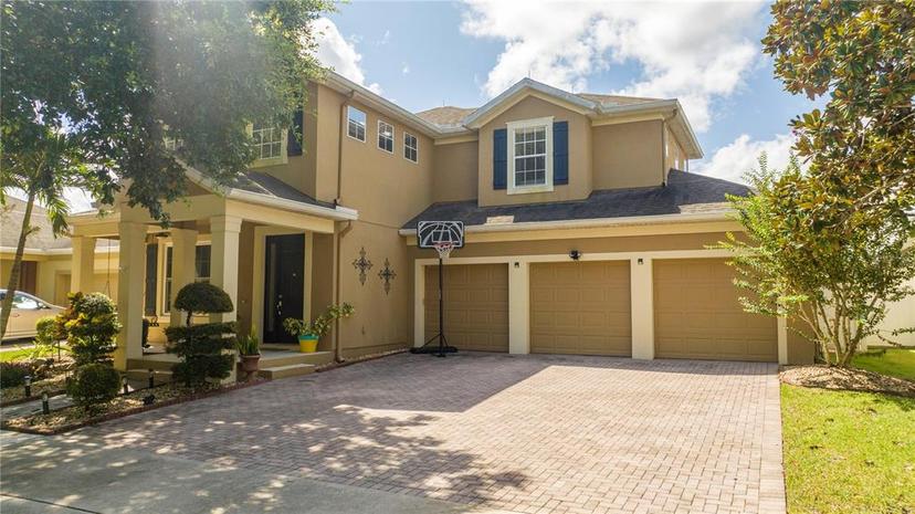 Picture of 13272 Roxboro Road, Windermere FL 34786