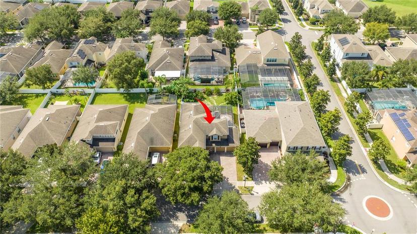 Picture of 13272 Roxboro Road, Windermere FL 34786
