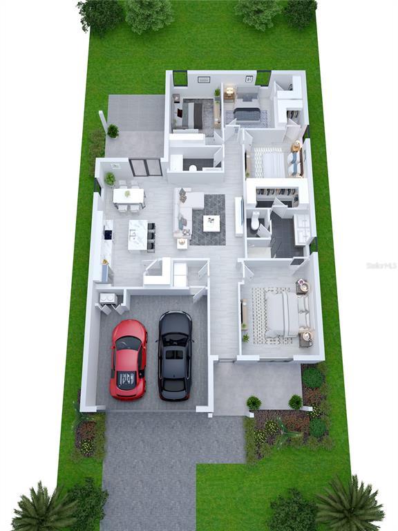 Picture of 2866 Lingo Lane, Orlando FL 32822