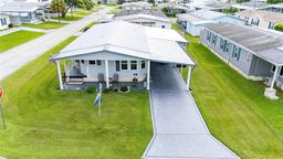 Picture of 5802 Cheyenne Street, Zephyrhills, FL 33542