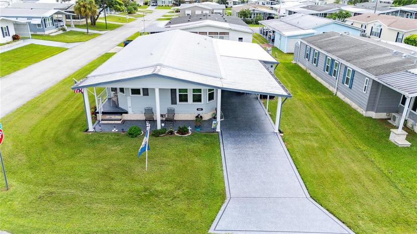 Picture of 5802 Cheyenne Street, Zephyrhills FL 33542