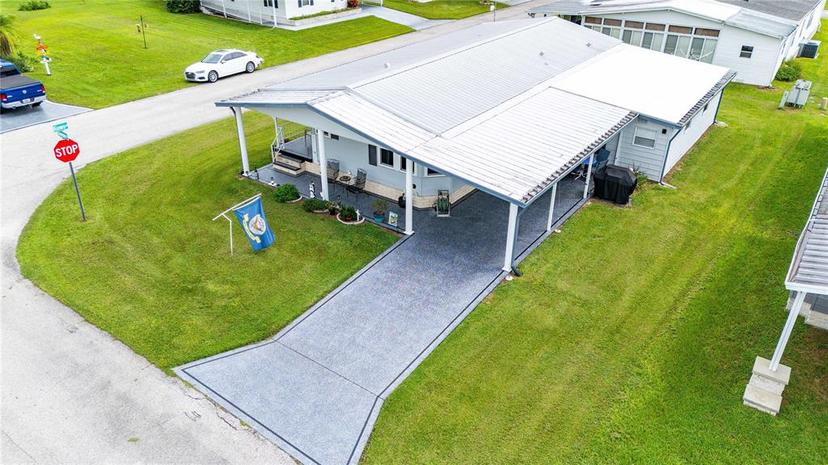 Picture of 5802 Cheyenne Street, Zephyrhills FL 33542