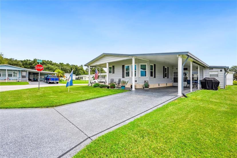 Picture of 5802 Cheyenne Street, Zephyrhills FL 33542
