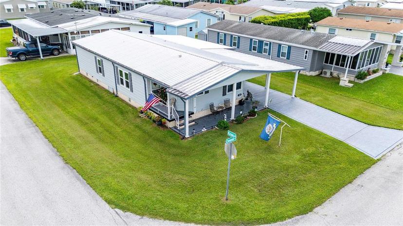 Picture of 5802 Cheyenne Street, Zephyrhills FL 33542