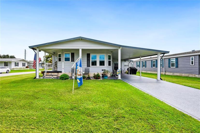 Picture of 5802 Cheyenne Street, Zephyrhills FL 33542