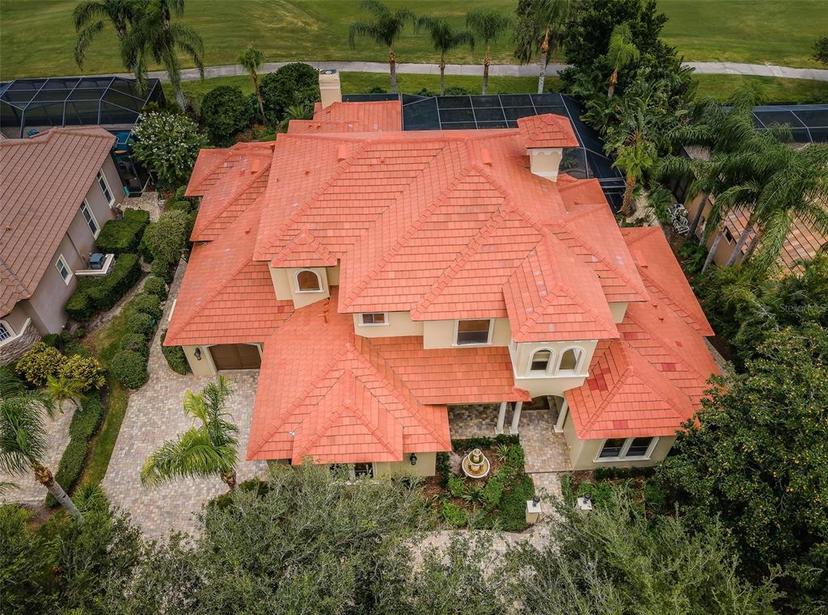Picture of 9943 Milano Drive, Trinity FL 34655