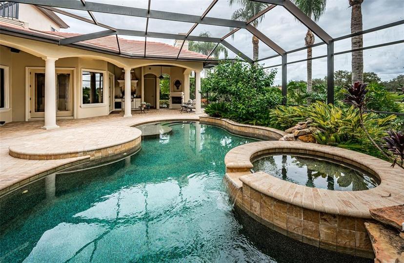 Picture of 9943 Milano Drive, Trinity FL 34655